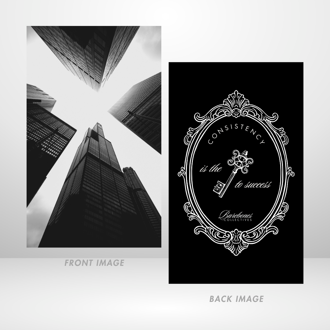 Concrete Jungle Dashboard