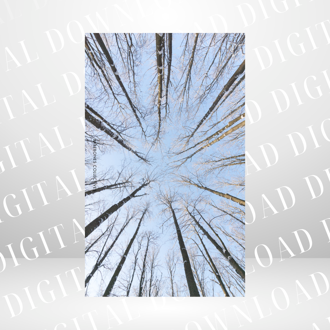 #15 Christmas Vibes - Personal Size Dashboard DIGITAL DOWNLOAD