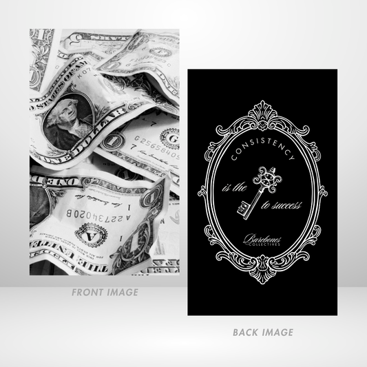 Cash Money Dashboard