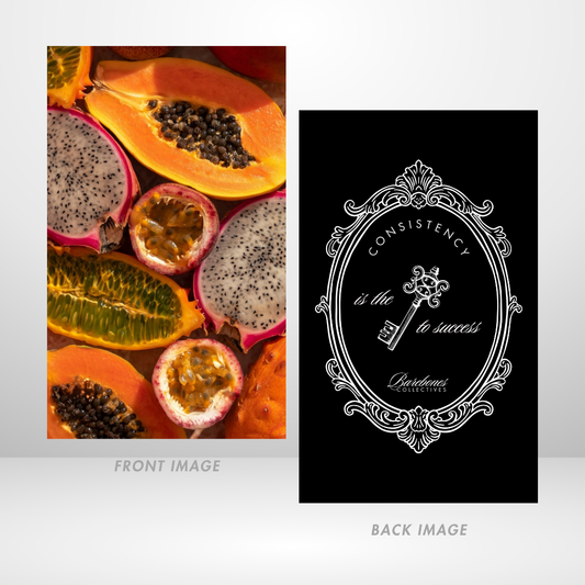 Sweet Papaya Dashboard