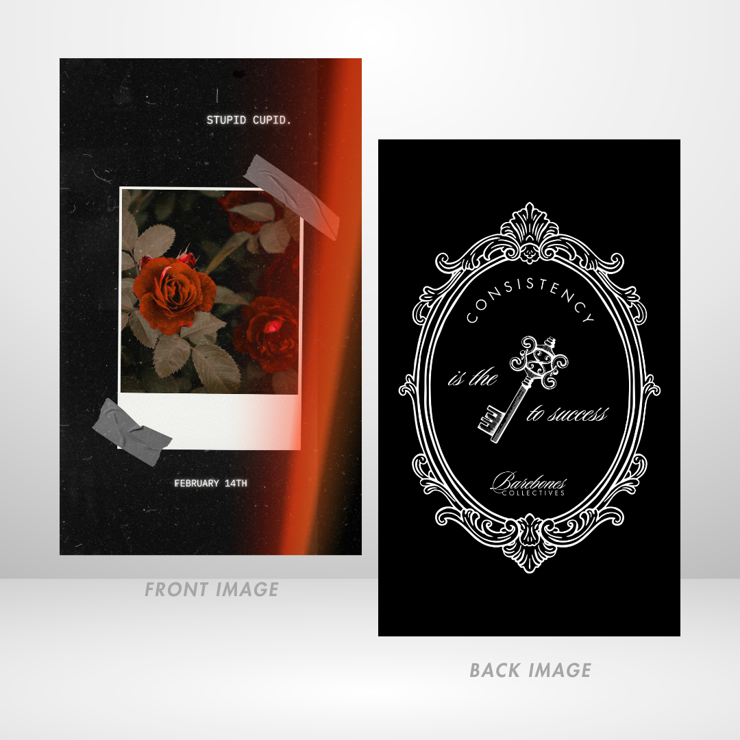 Stupid Cupid Dashboard