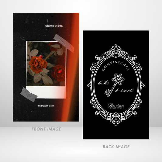 Stupid Cupid Dashboard