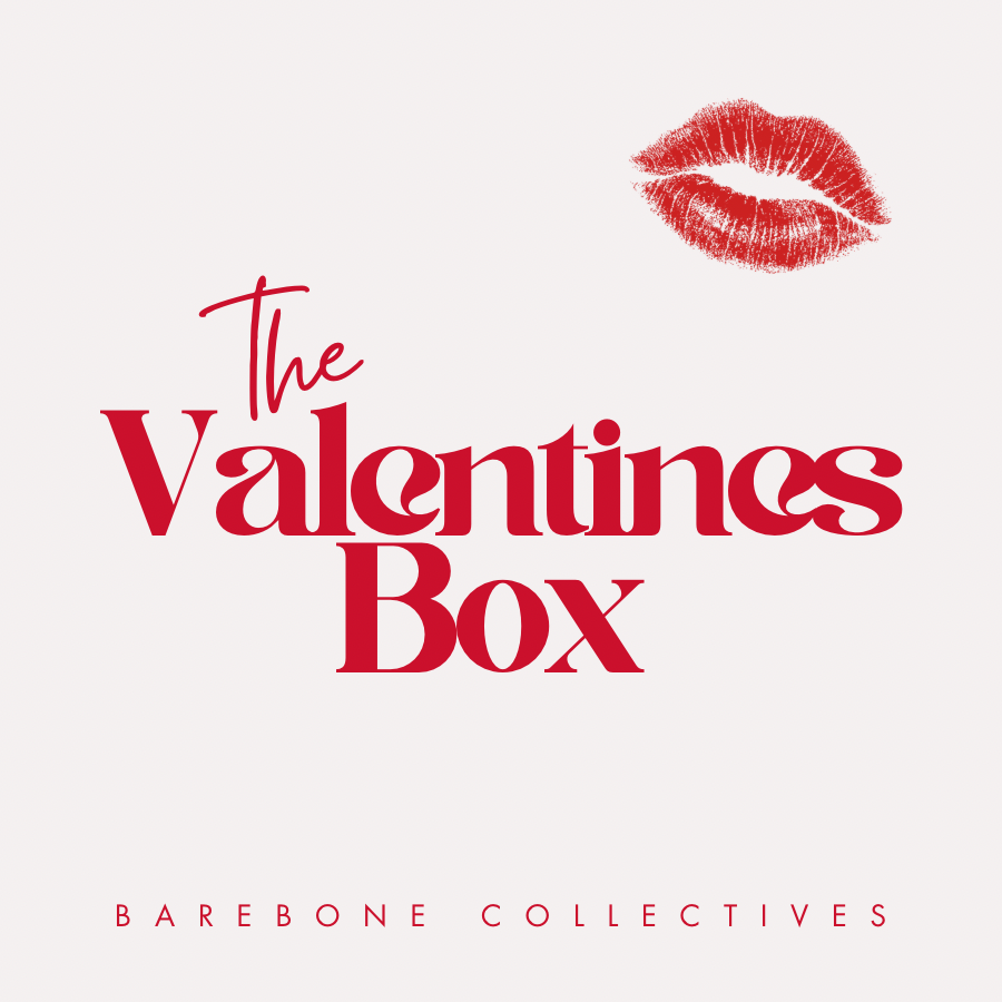 The Valentines Box 📦🌹