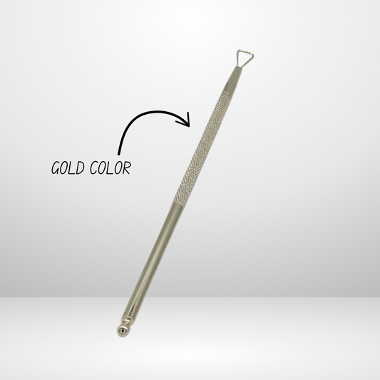 Gold Scratch Off Savings Challenge Tool