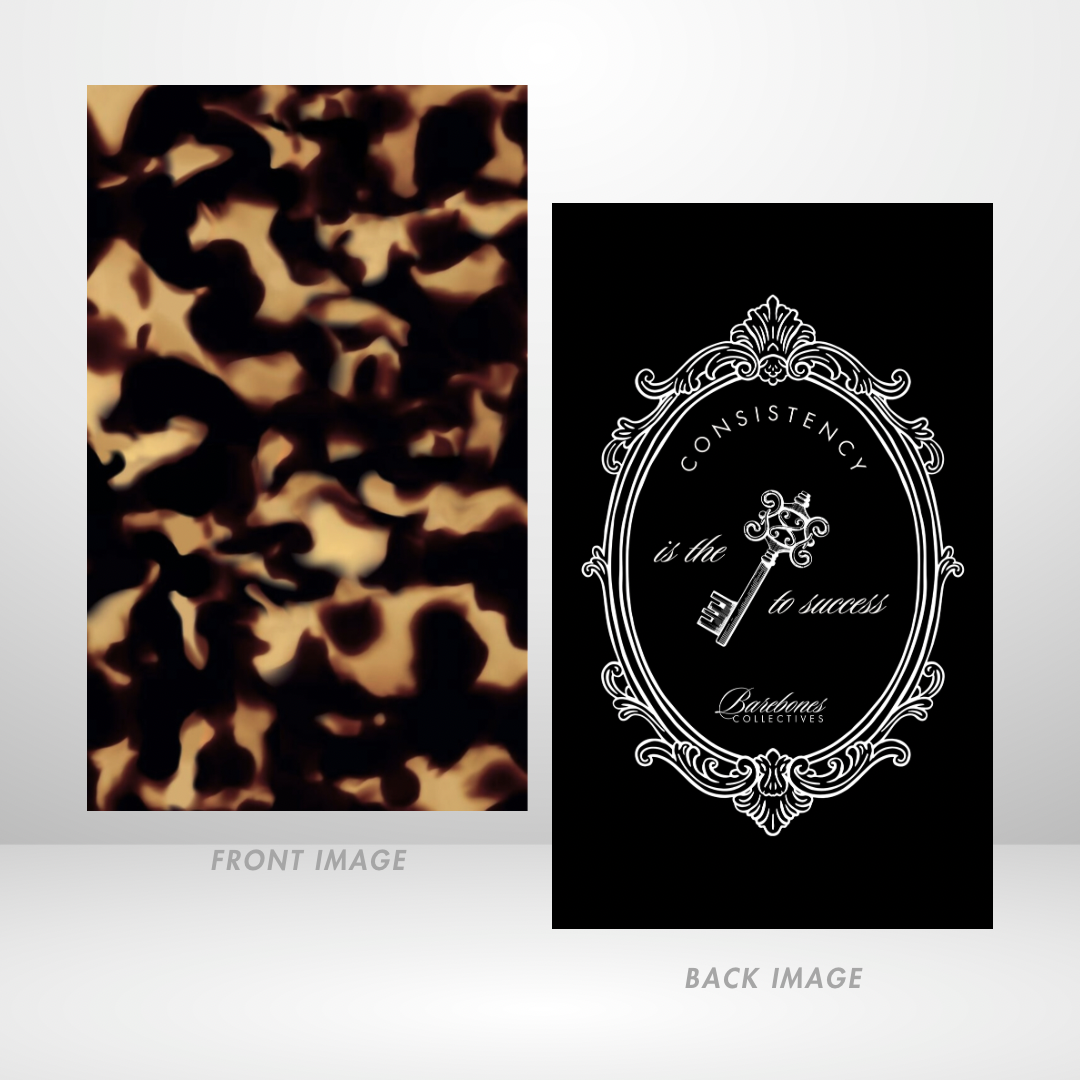 Tortoise Shell Dashboard