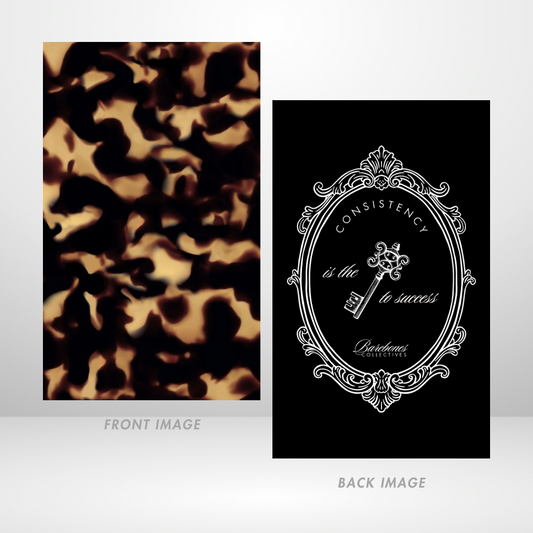 Tortoise Shell Dashboard