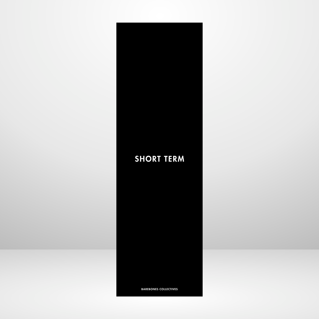 Vol. 3 Half Dashboard