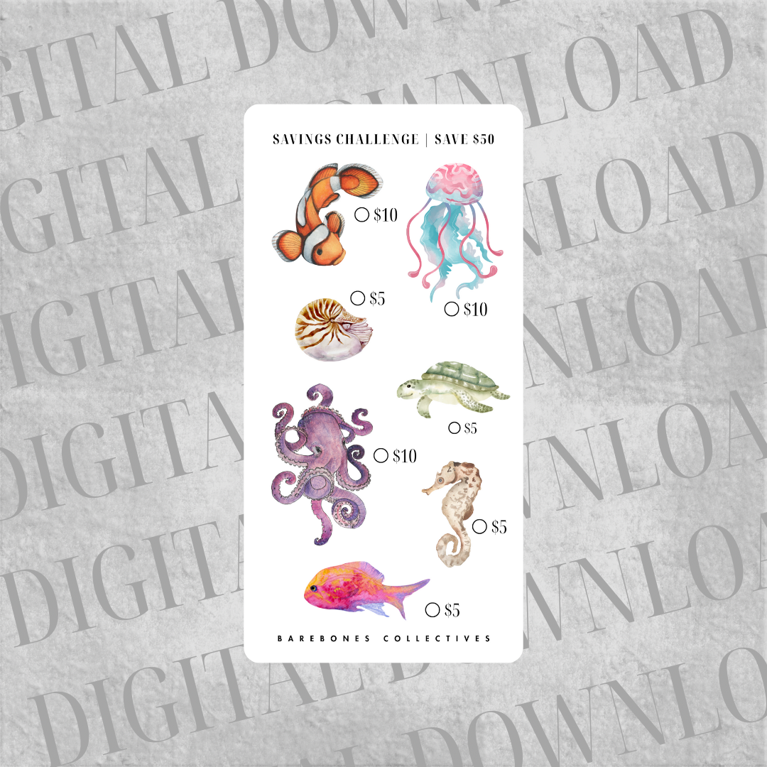 #7 Version 5 DIGITAL DOWNLOAD