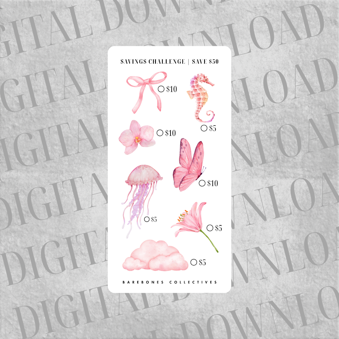 #6 Version 5 DIGITAL DOWNLOAD