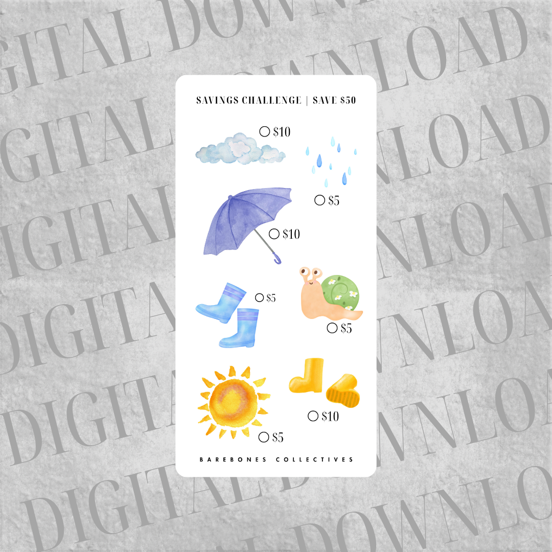 #5 Version 5 DIGITAL DOWNLOAD