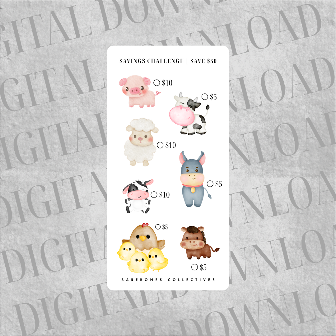 #4 Version 5 DIGITAL DOWNLOAD