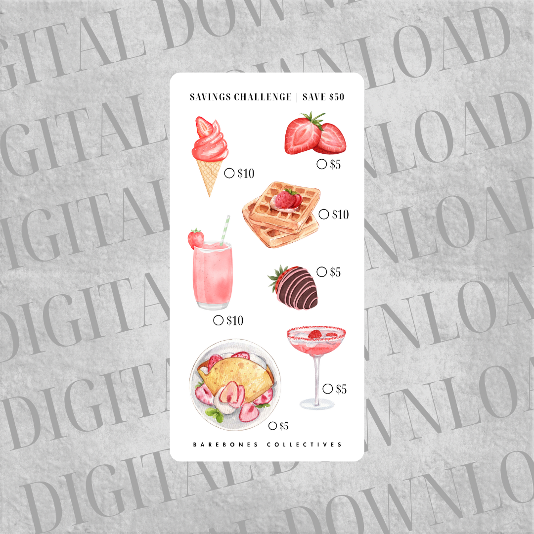 #3 Version 5 DIGITAL DOWNLOAD