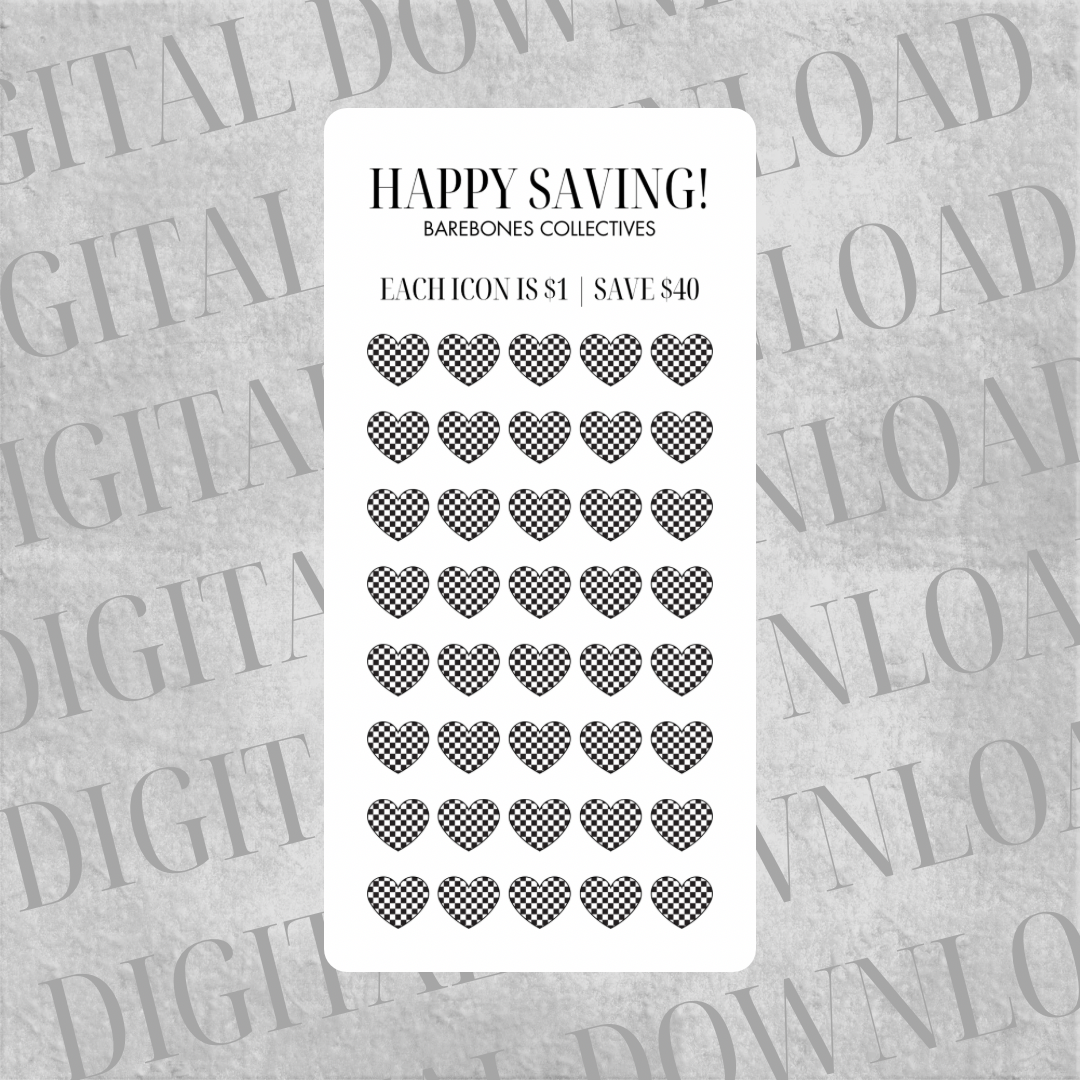 Happy Savings Freebie #3 DIGITAL DOWNLOAD
