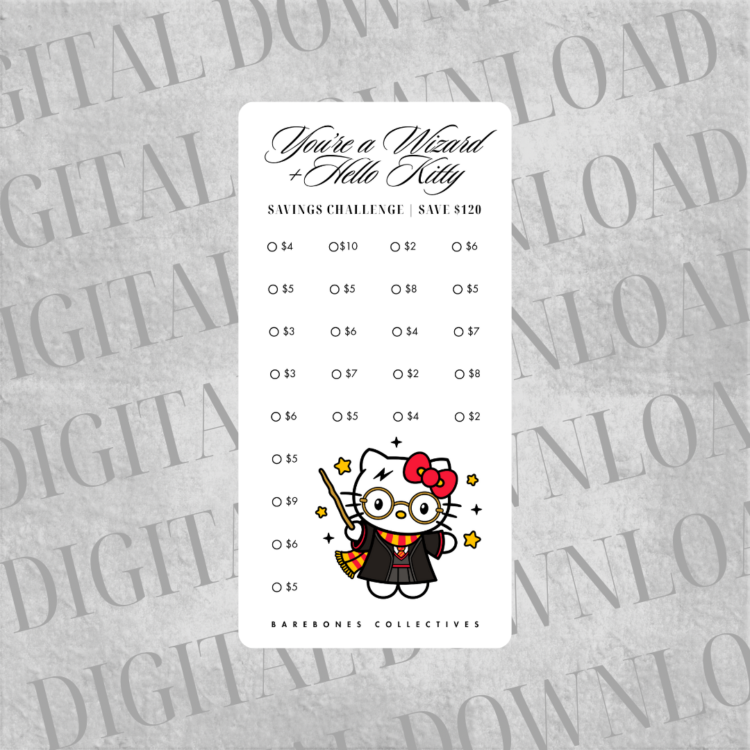 #15 Version 4 DIGITAL DOWNLOAD