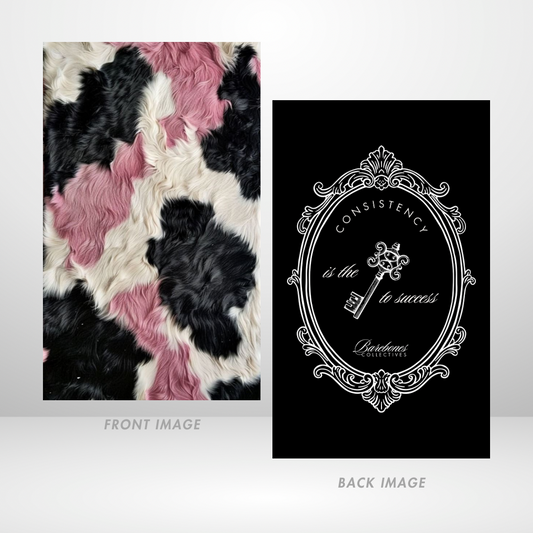 Strawberry Milk Dashboard