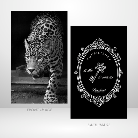 On the Prowl Dashboard