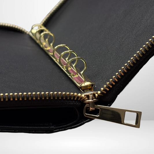 Barebones Signature Wallet - PRE ORDER IS OPEN