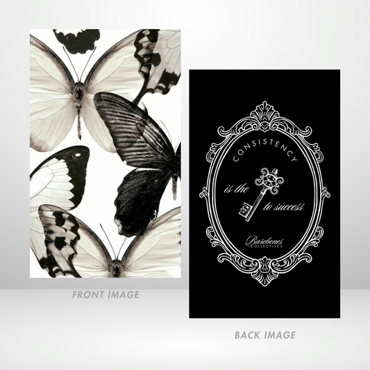 Metamorphosis Dashboard