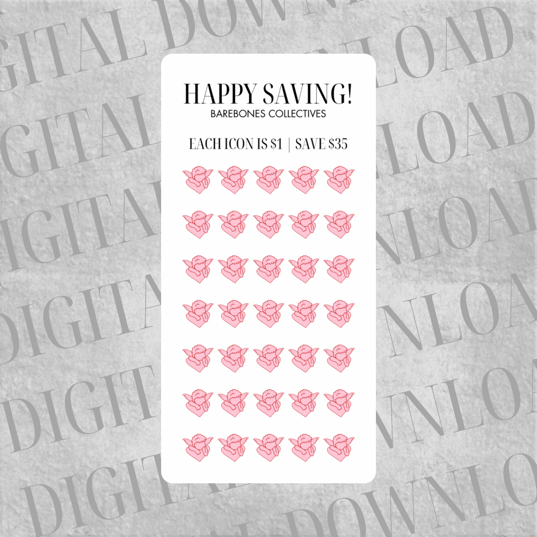 Happy Savings Freebie #6 DIGITAL DOWNLOAD