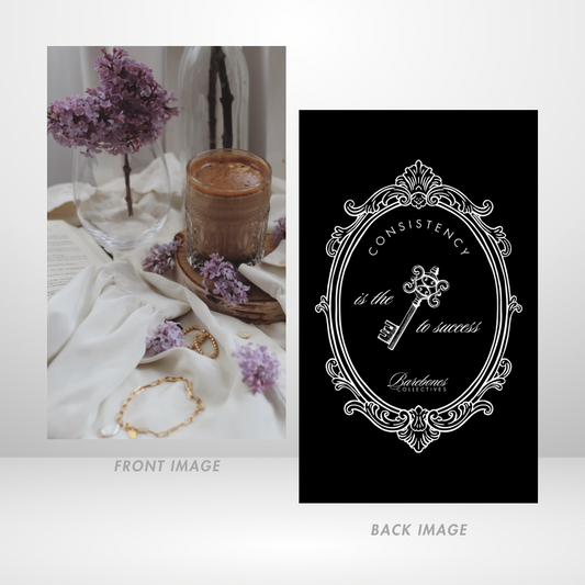 Morning Reflections Dashboard