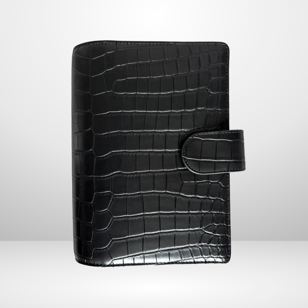Leather Binders