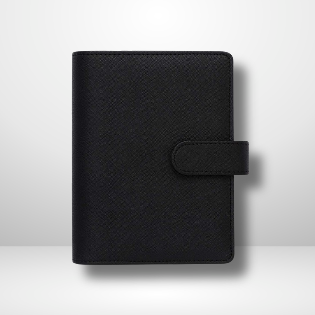 A6 & A5 Binders