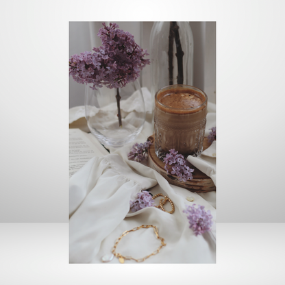 Morning Reflections Dashboard