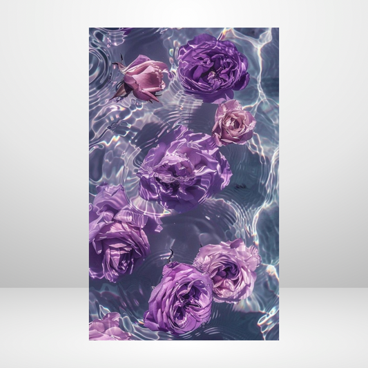 Spring Waters Dashboard