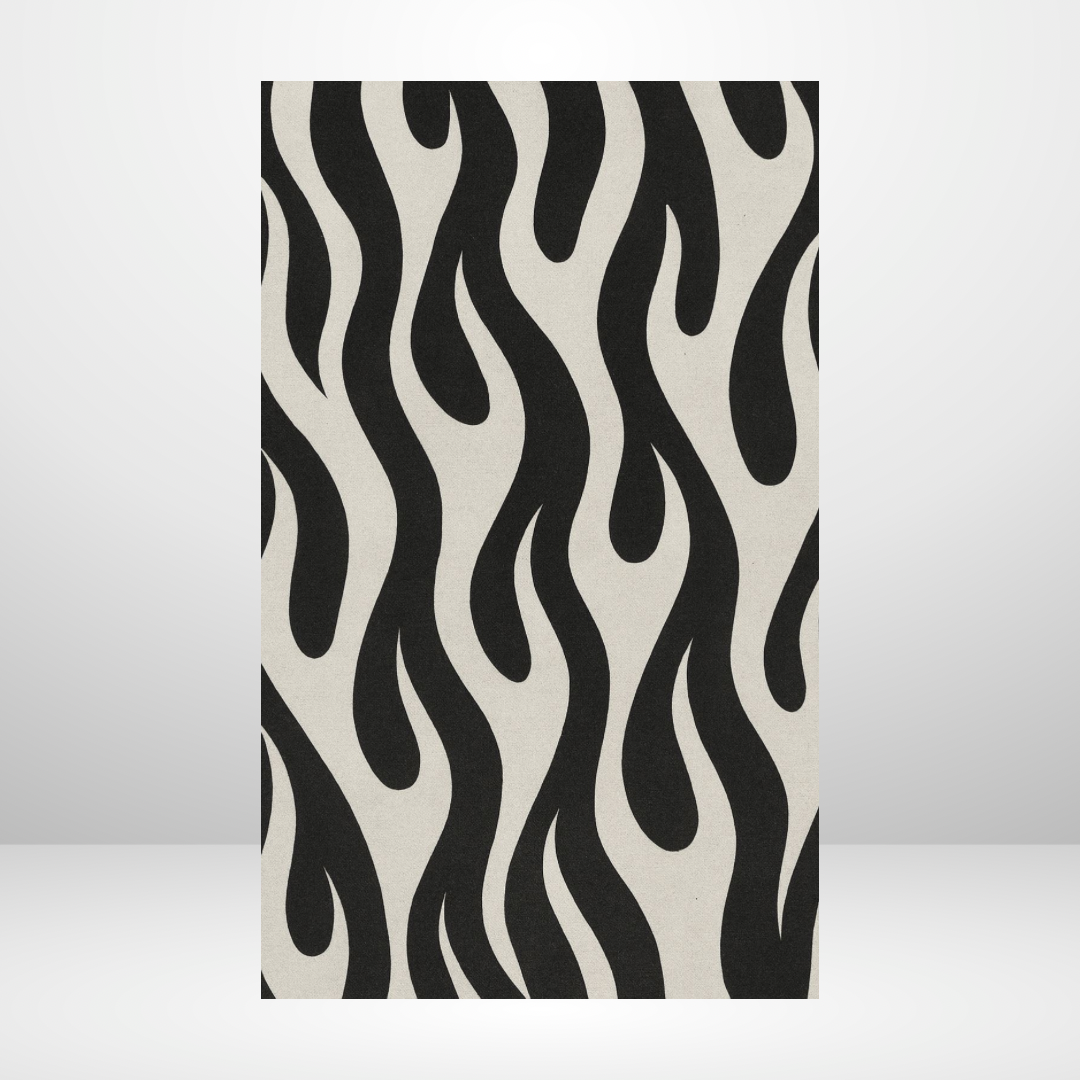 Y2K Flames Dashboard