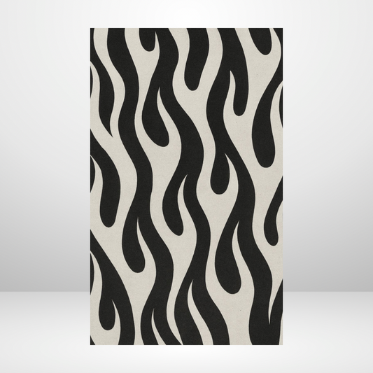 Y2K Flames Dashboard