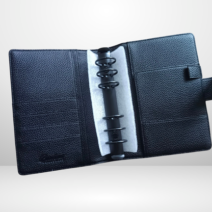 The Black Widow Barebones Binder - PRE ORDER OPENS AUG. 31ST AT 12AM MST