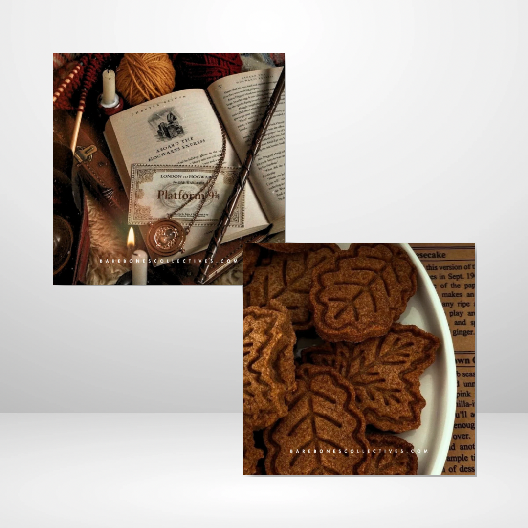 Magic & Maple Mood Cards
