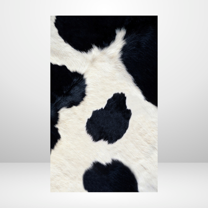 Cowhide Dashboard