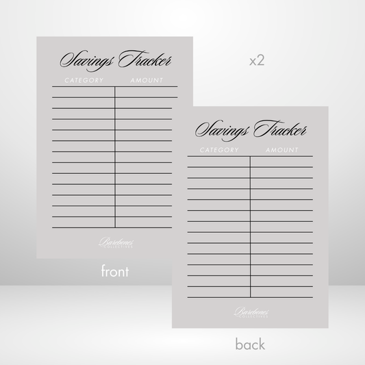 The Barebones Bank Your Home ATM System A5 Nior Version