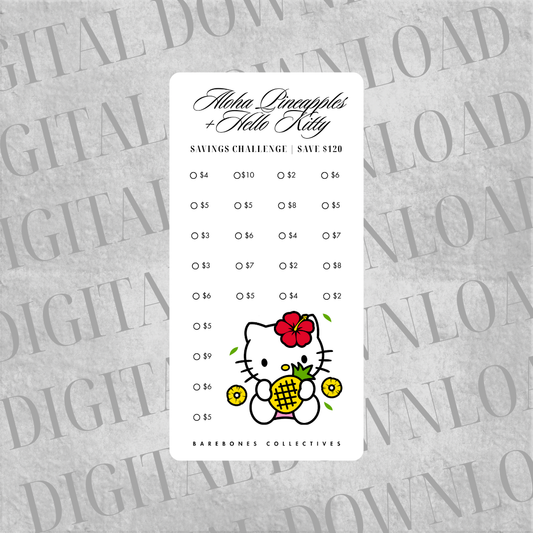#12 Version 4 DIGITAL DOWNLOAD