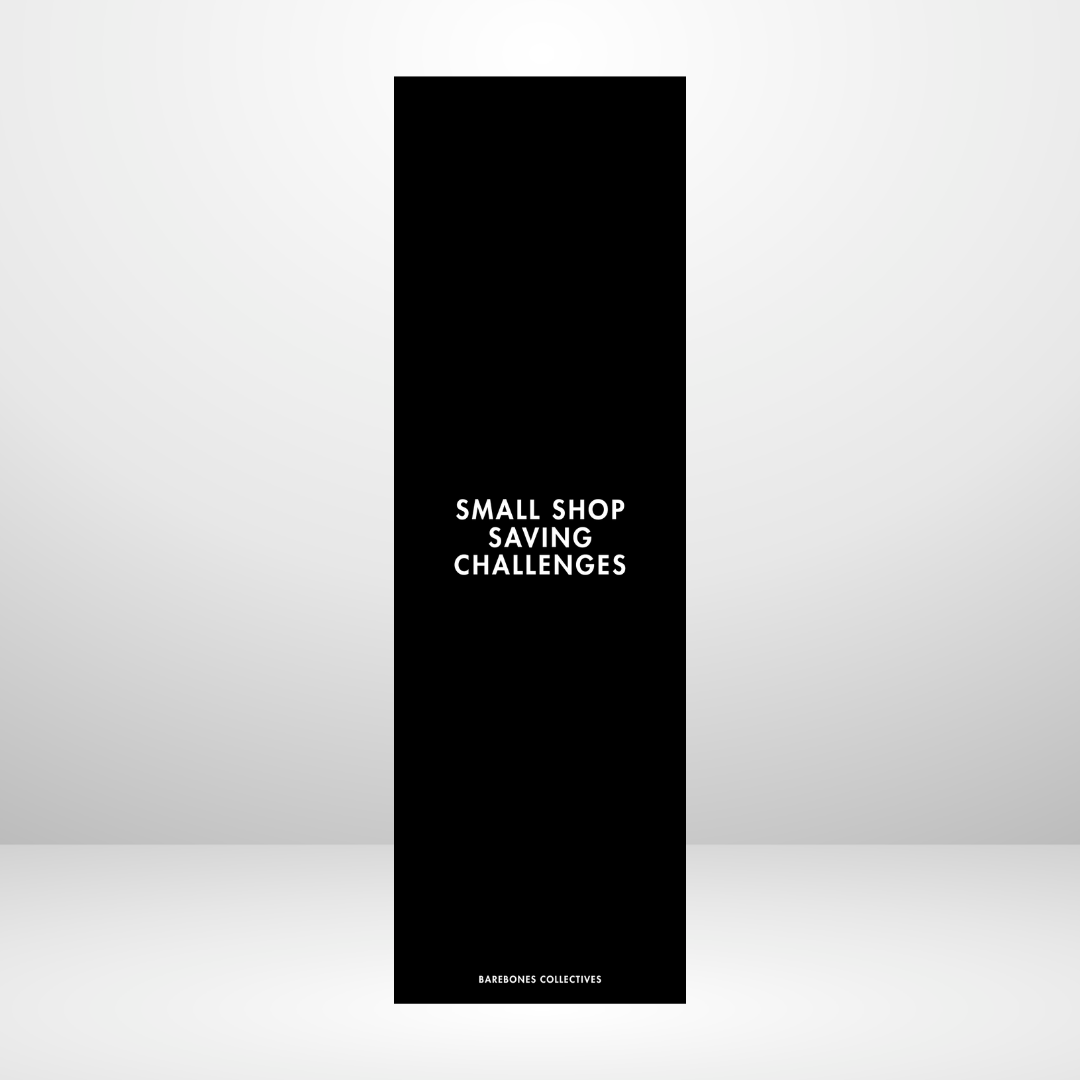 Vol. 3 Half Dashboard