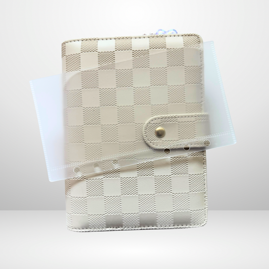 Blank Cash Envelope Set of 6