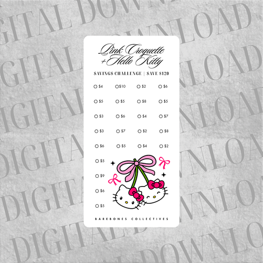 #18 Version 4 DIGITAL DOWNLOAD