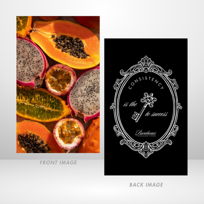 Sweet Papaya Dashboard