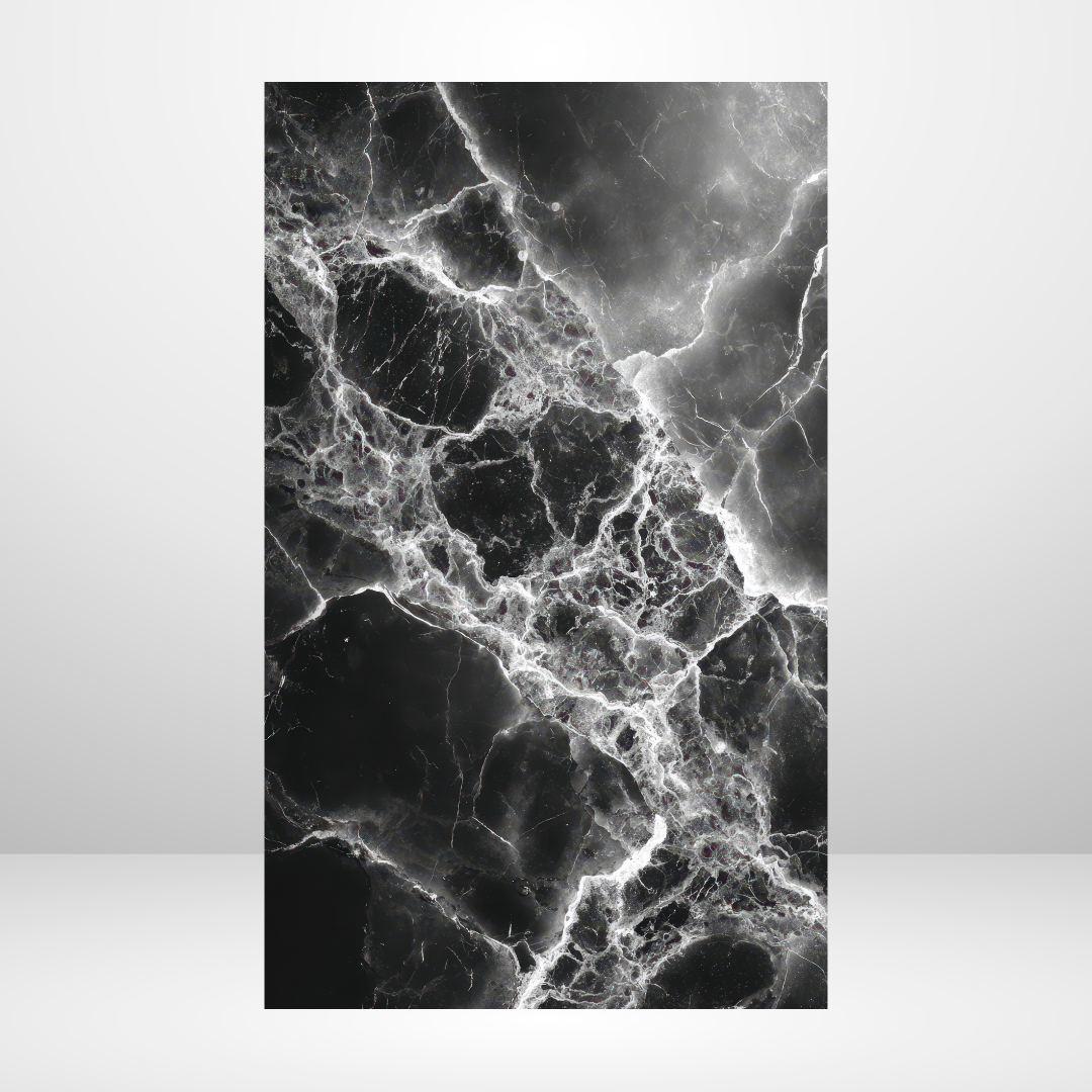 Black Granite Dashboard