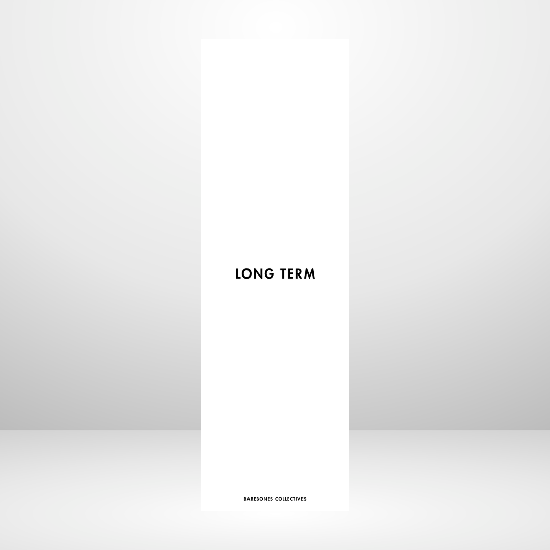 Vol. 3 Frosted Half Dashboard