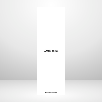 Vol. 3 Frosted Half Dashboard