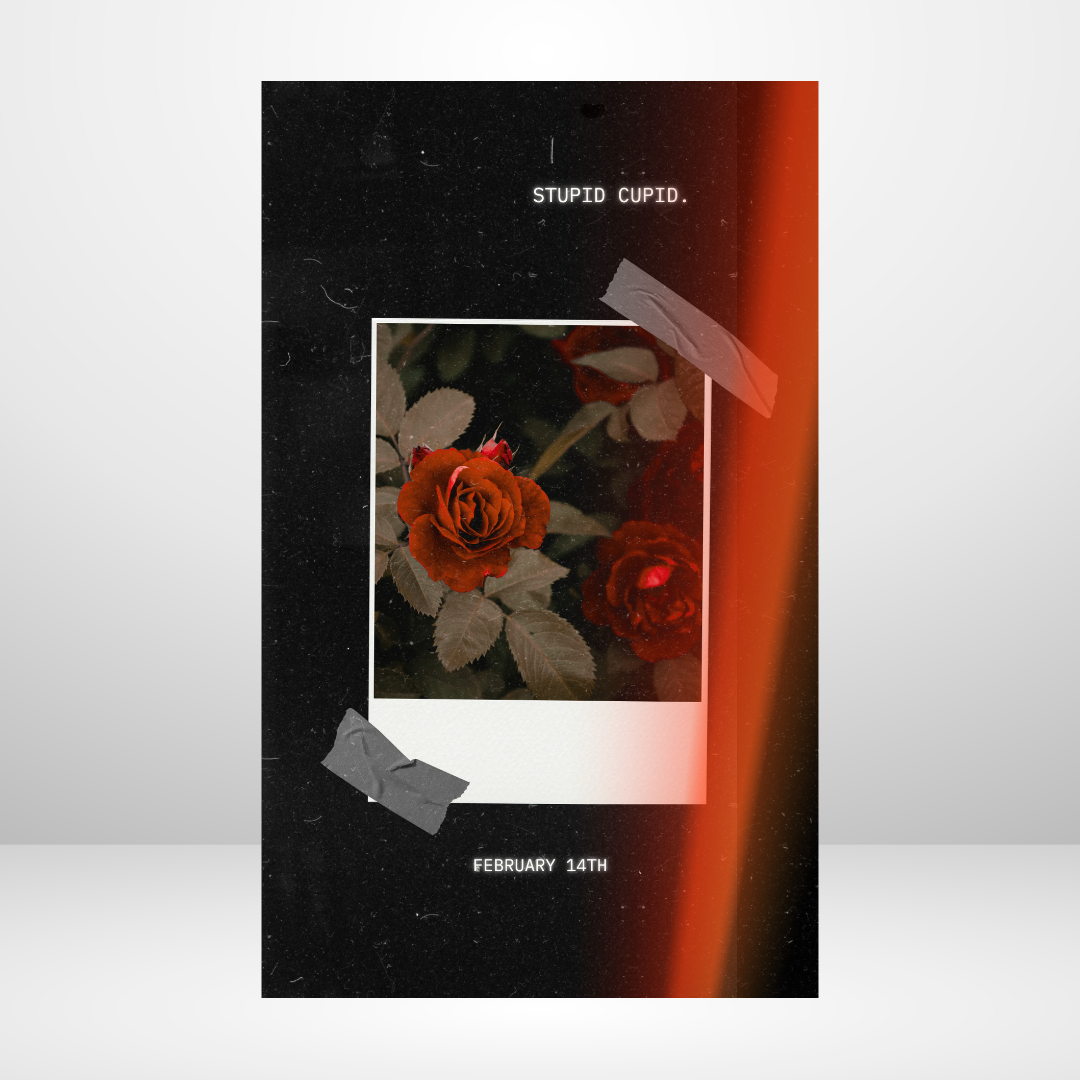 Stupid Cupid Dashboard