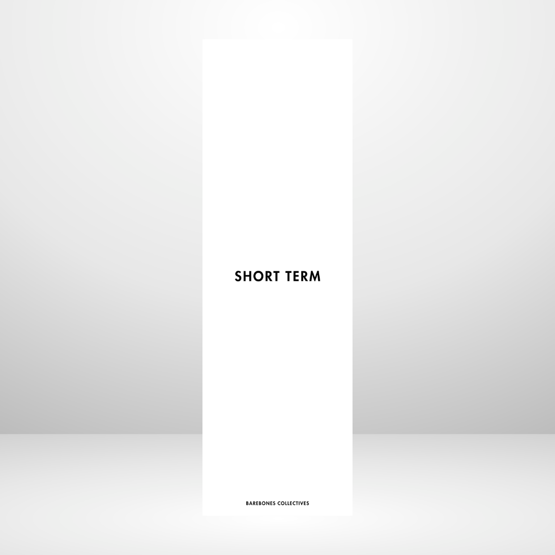 Vol. 3 Frosted Half Dashboard