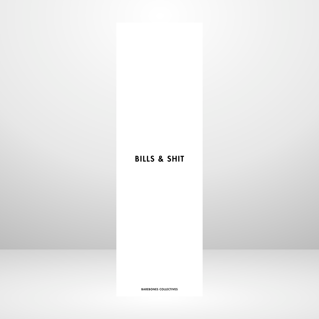 Vol. 3 Frosted Half Dashboard