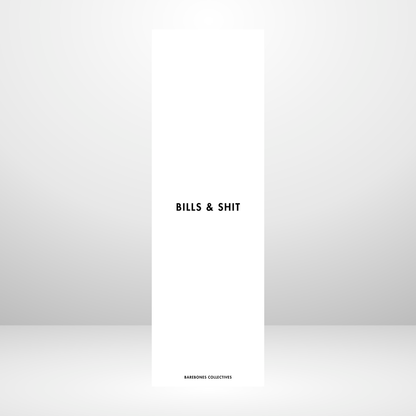 Vol. 3 Frosted Half Dashboard