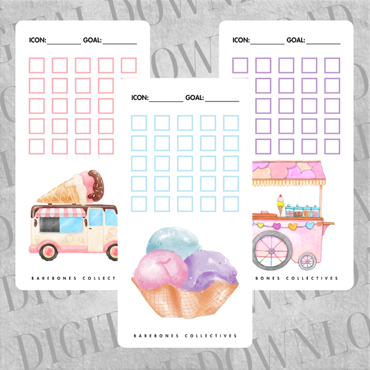#16 Version 6 Set DIGITAL DOWNLOAD