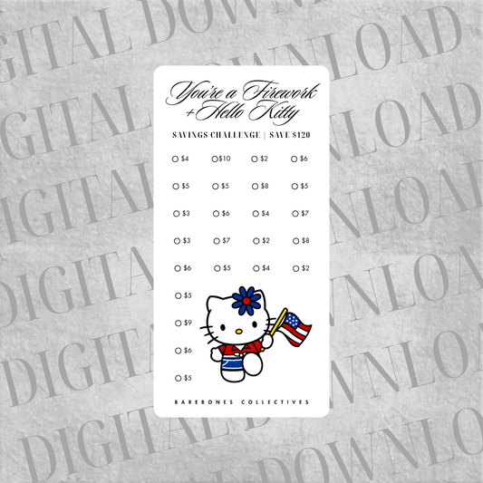 #13 Version 4 DIGITAL DOWNLOAD