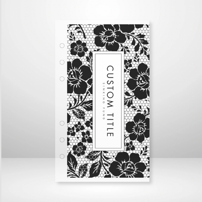 Fair Maiden Matte Cash Envelopes