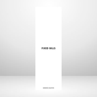 Vol. 3 Frosted Half Dashboard